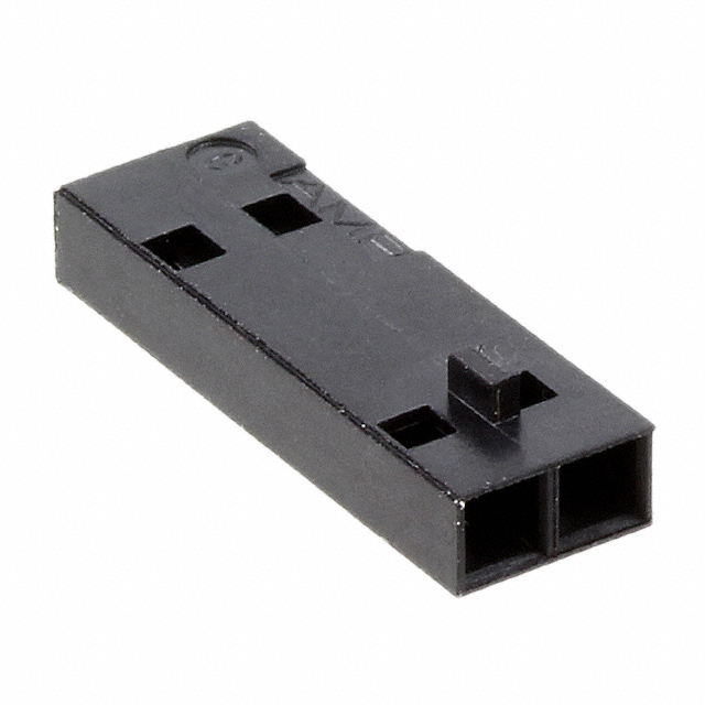 TE Connectivity AMP Connectors BACA-AMP-68 electronic component