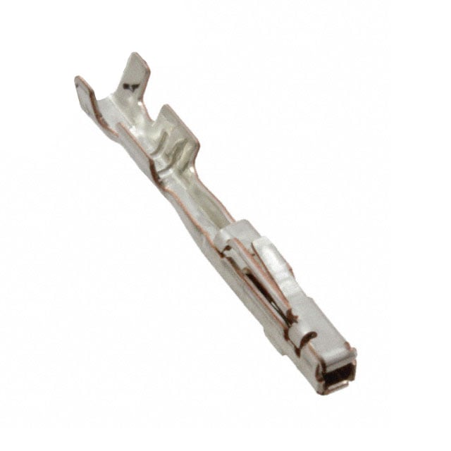 TE Connectivity AMP Connectors 1123343-1 electronic component