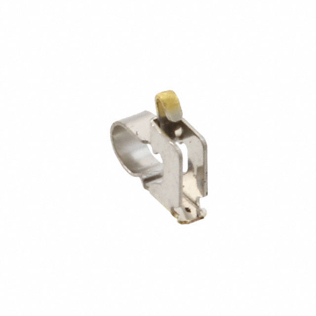 ITT Cannon, LLC 120220-0314 electronic component