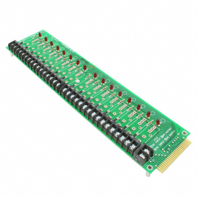 TE Connectivity Potter & Brumfield Relays 1393026-8 electronic component