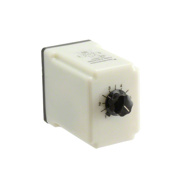 TE Connectivity Potter & Brumfield Relays CHB-38-30011 electronic component