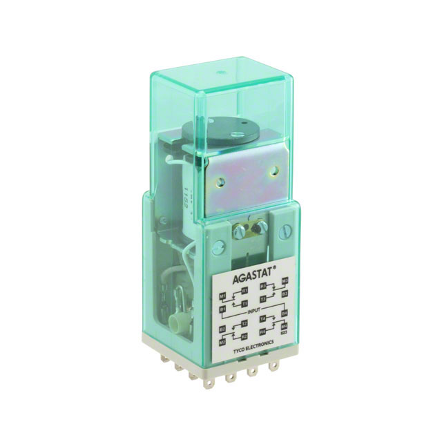 TE Connectivity Aerospace, Defense and Marine 1423155-6 electronic component