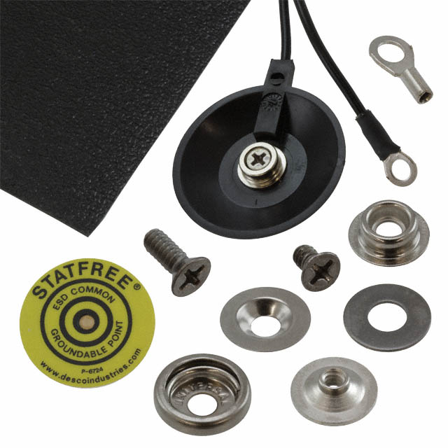 Desco 15013 electronic component