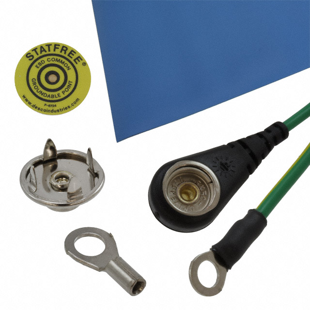 Desco 16314 electronic component