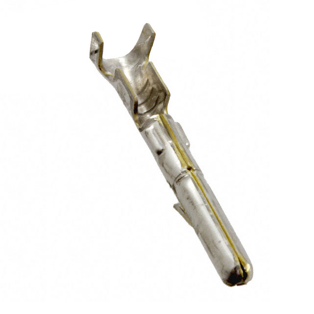 TE Connectivity AMP Connectors 163301-6 electronic component