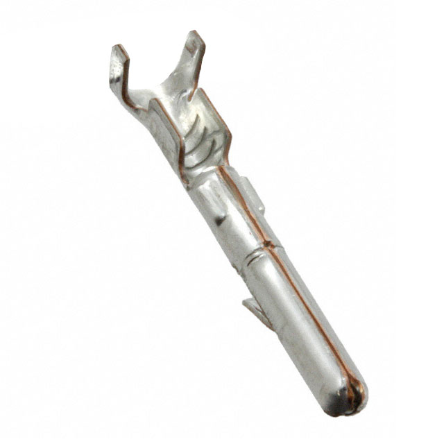 TE Connectivity AMP Connectors 163301-8 electronic component