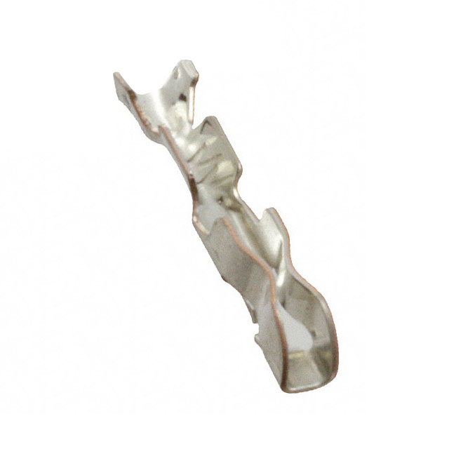 TE Connectivity AMP Connectors 170263-2 electronic component