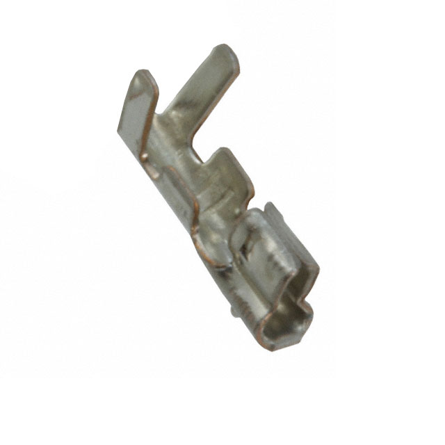 TE Connectivity AMP Connectors 1735801-1 electronic component