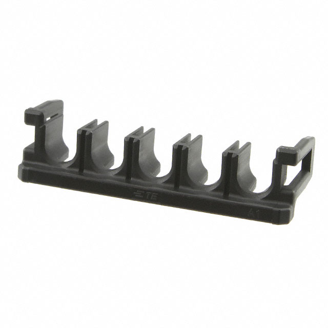 TE Connectivity AMP Connectors 1971777-5 electronic component