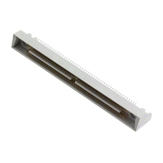 TE Connectivity Aerospace, Defense and Marine 2-531803-0 electronic component