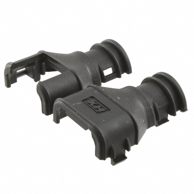 TE Connectivity AMP Connectors 2035047-1 electronic component