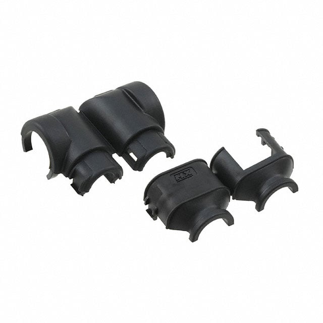 TE Connectivity AMP Connectors 2035366-3 electronic component
