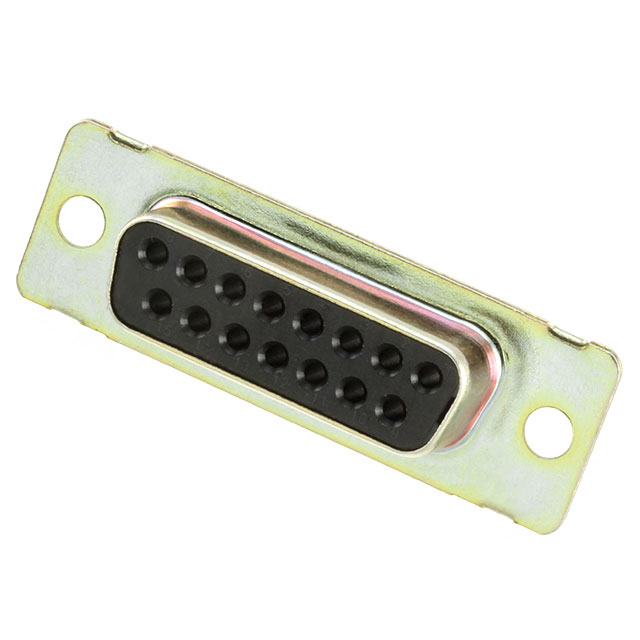 TE Connectivity Aerospace, Defense and Marine 206799-2 electronic component