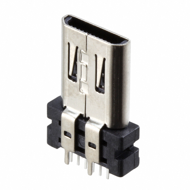 TE Connectivity AMP Connectors 2129295-2 electronic component