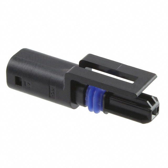 TE Connectivity AMP Connectors 2154854-1 electronic component