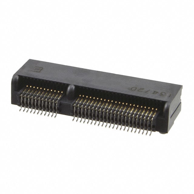TE Connectivity AMP Connectors 2199230-4 electronic component