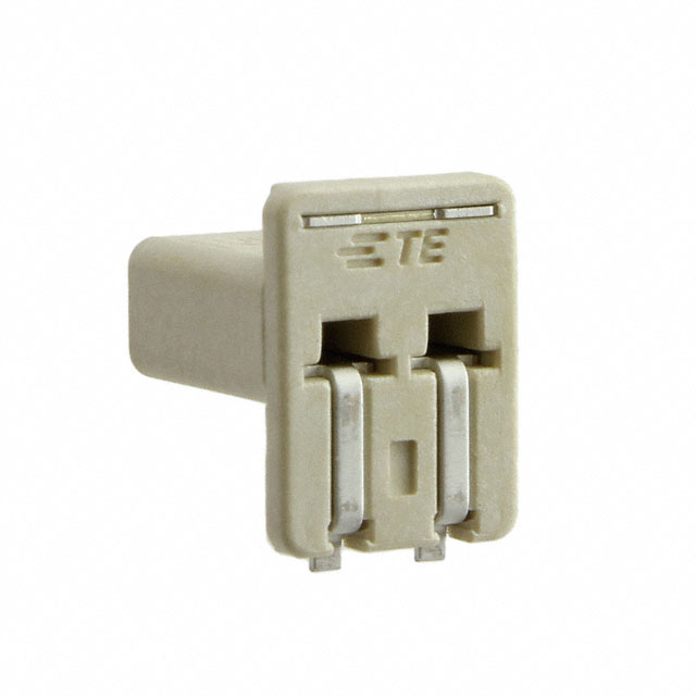 TE Connectivity AMP Connectors 2213189-1 electronic component