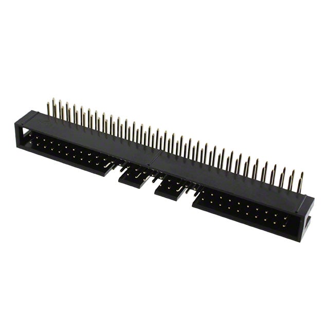 On Shore Technology Inc. 302-R641 electronic component