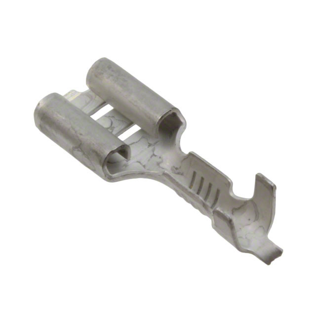 TE Connectivity AMP Connectors 41772-1 electronic component