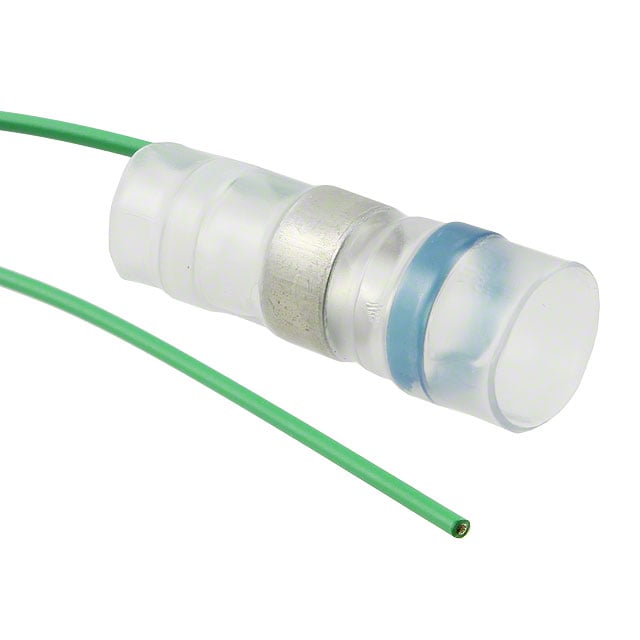 TE Connectivity Raychem Cable Protection CWT-3806-W2 electronic component