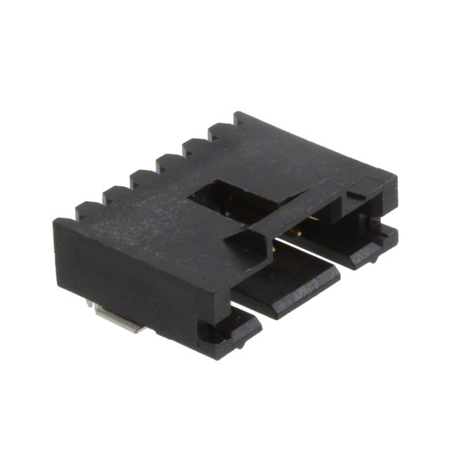 TE Connectivity AMP Connectors 5-147278-4 electronic component