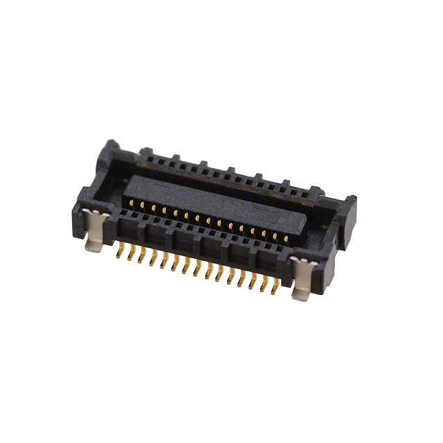 Molex 5009130302 electronic component