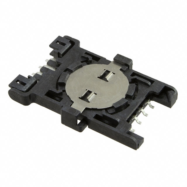TE Connectivity AMP Connectors 5145299-2 electronic component
