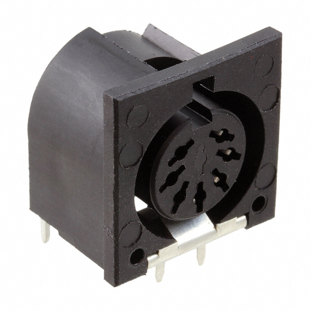 TE Connectivity AMP Connectors 5211510-1 electronic component