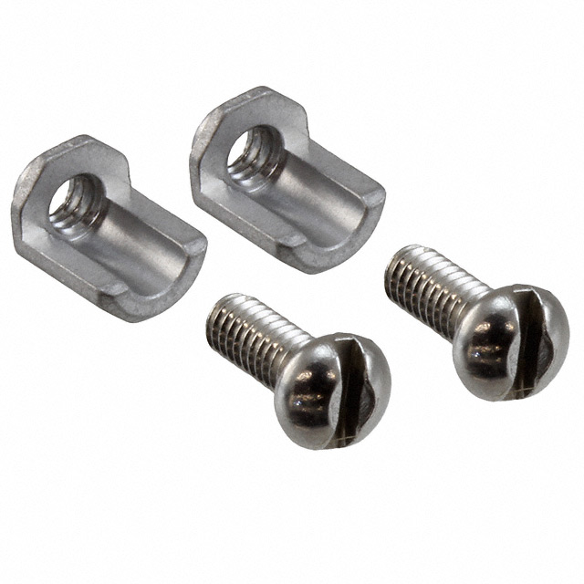 TE Connectivity Aerospace, Defense and Marine 530721-3 electronic component