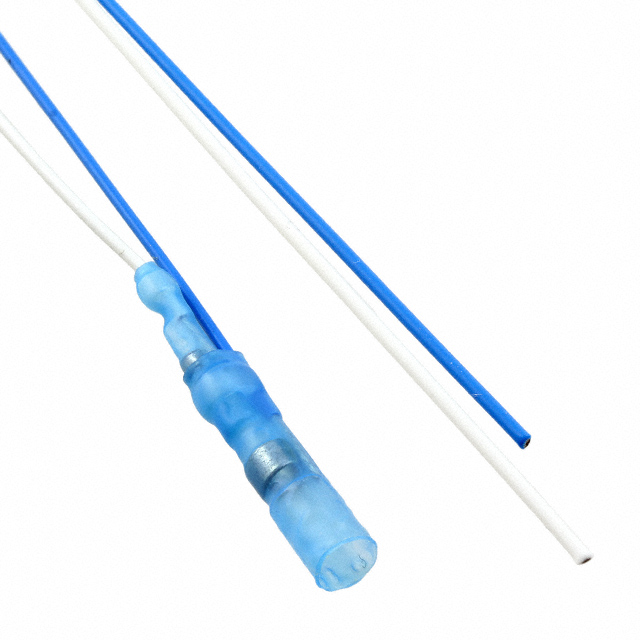 TE Connectivity Aerospace, Defense and Marine B-044-26-N electronic component