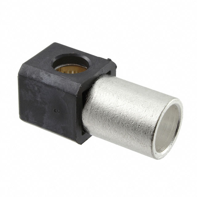 TE Connectivity AMP Connectors 6648236-1 electronic component
