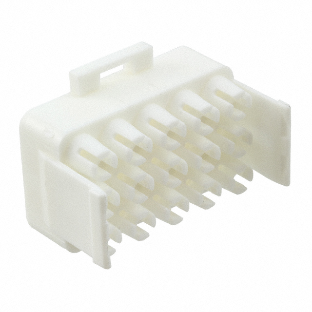 TE Connectivity AMP Connectors 770058-1 electronic component