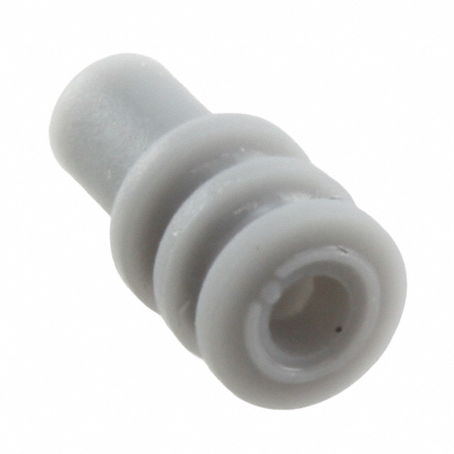 TE Connectivity AMP Connectors 963530-1 electronic component