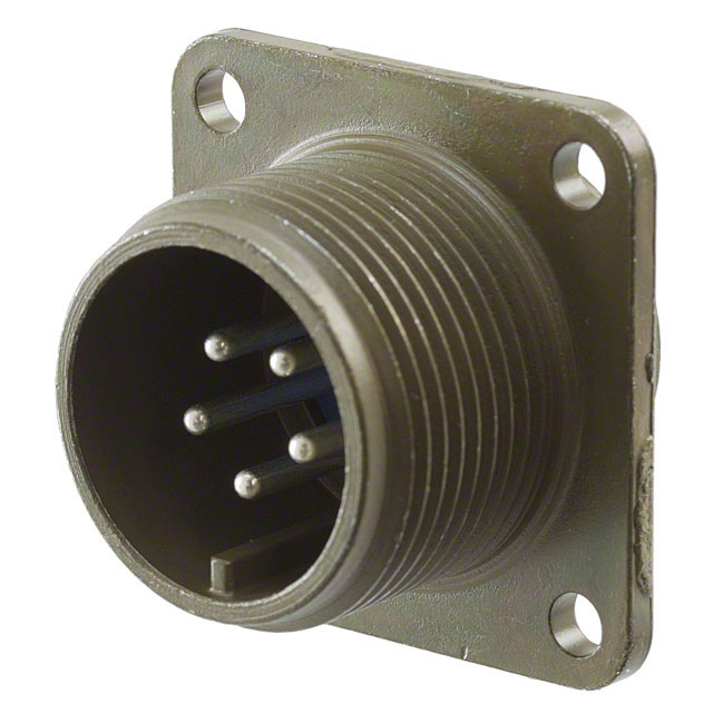 Amphenol Industrial Operations 97-3102A-14S-5P electronic component