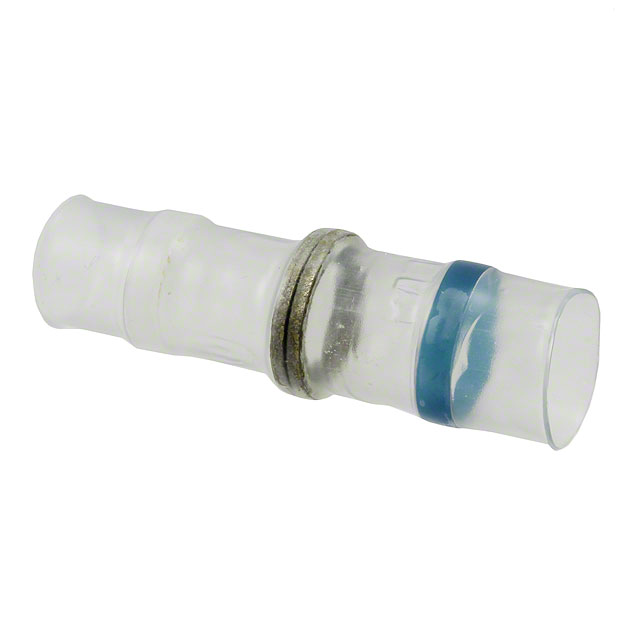 TE Connectivity Aerospace, Defense and Marine B-155-3809 electronic component