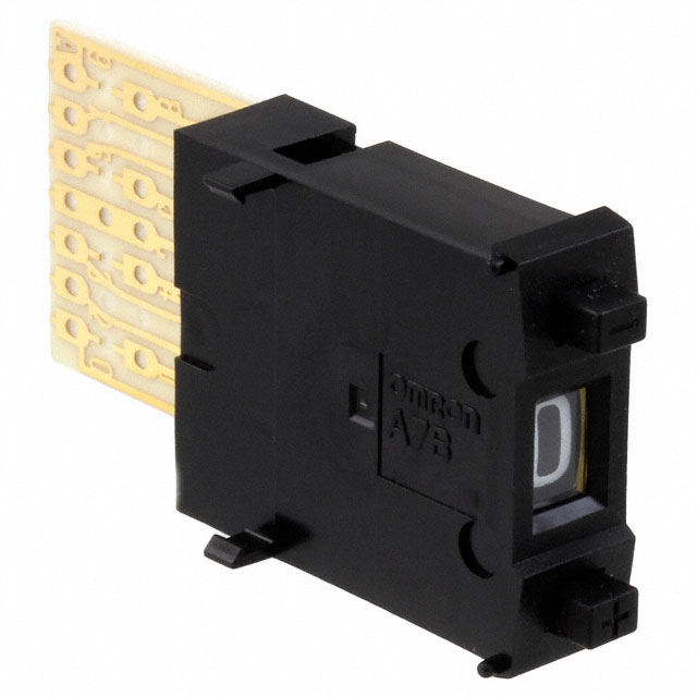 Aratas America LLC A7BS-203-1 electronic component