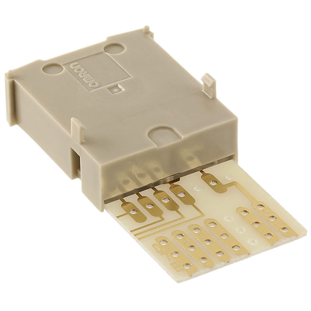 Aratas America LLC A7BS-207 electronic component