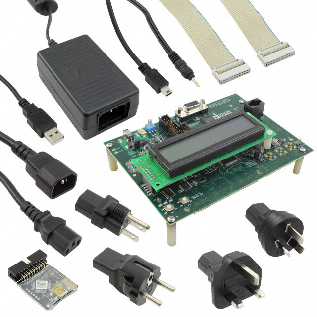 Analog Devices Inc. ADZS-CM403F-EZLITE electronic component