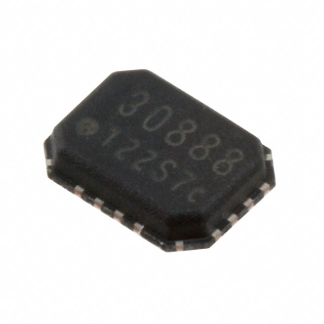 Panasonic Industry AN30888B-VB electronic component