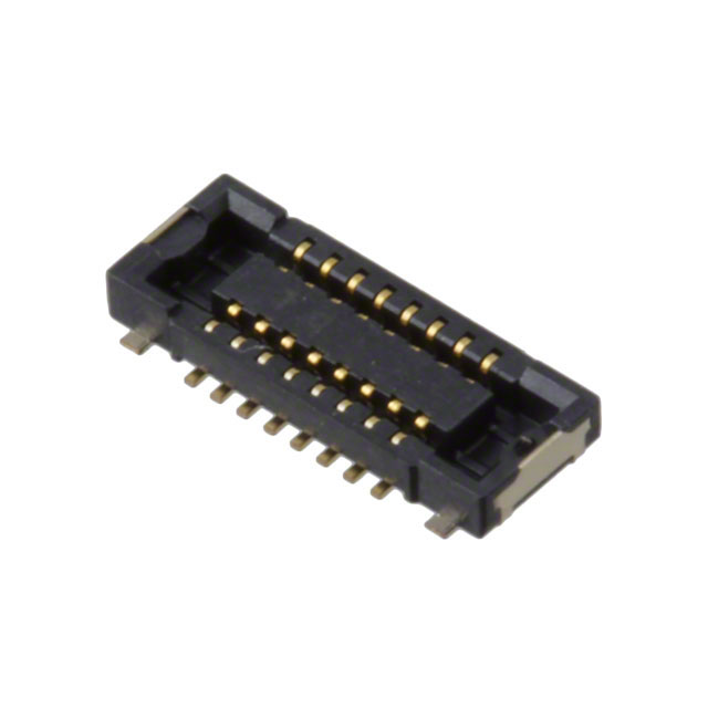 Panasonic Electric Works AXE516127A electronic component