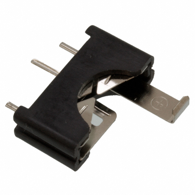 MPD (Memory Protection Devices) BS-1225-PC electronic component
