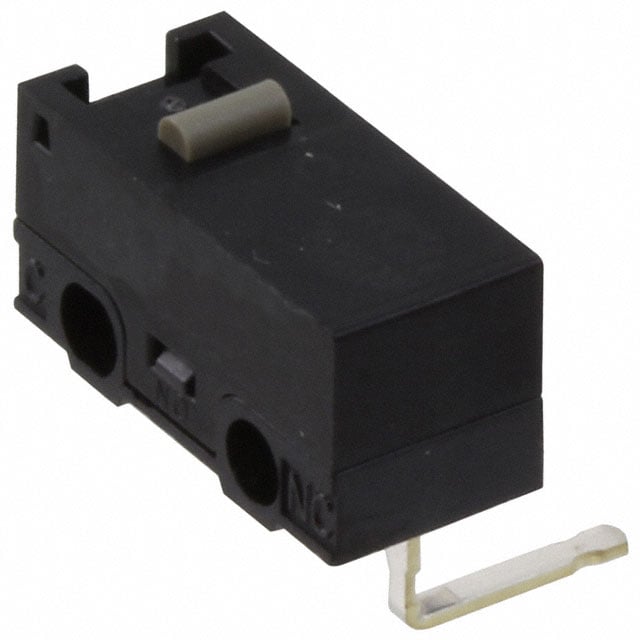 Aratas America LLC D2F-01-A electronic component