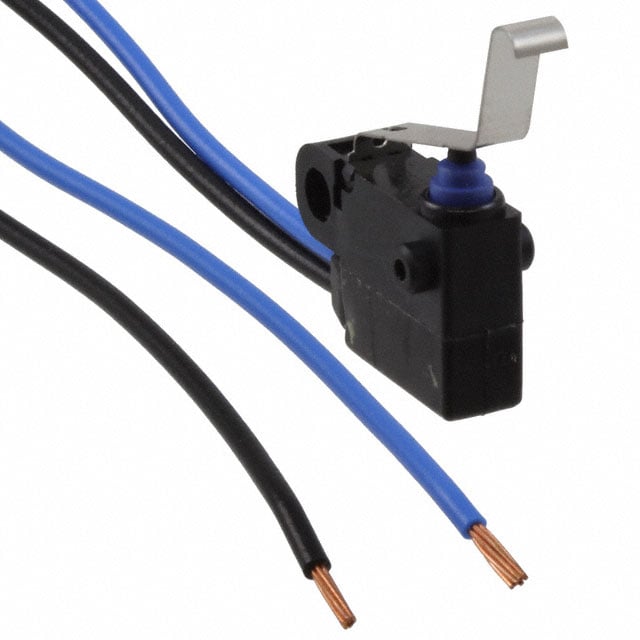 Aratas America LLC D2HW-C283MR electronic component