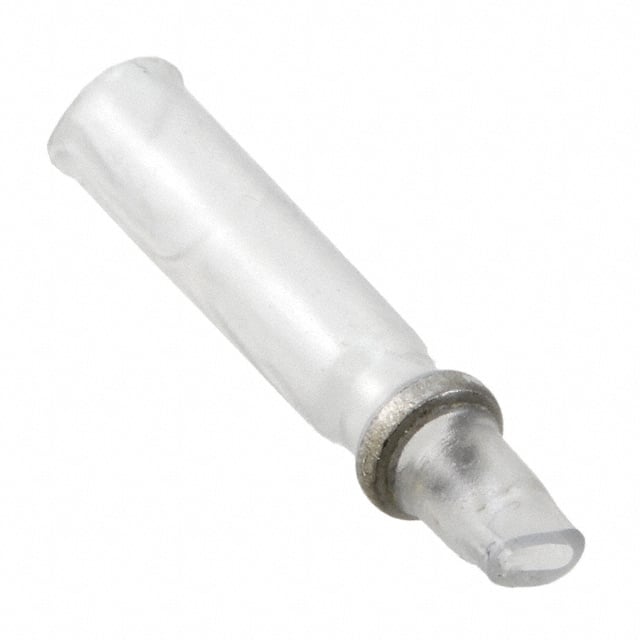 TE Connectivity Aerospace, Defense and Marine B-155-1501 electronic component