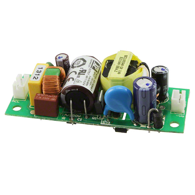XP Power ECL10US48-T electronic component