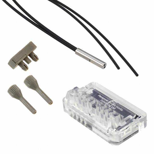 Panasonic Industrial Automation Sales FD-S32 electronic component