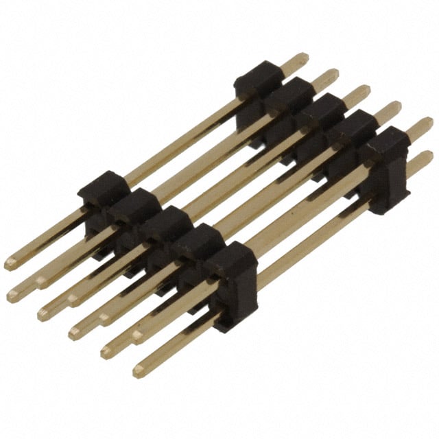 Harwin Inc. M20-9600545 electronic component