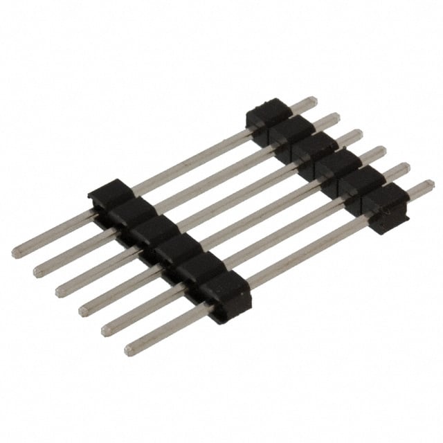 Harwin Inc. M20-9610646 electronic component