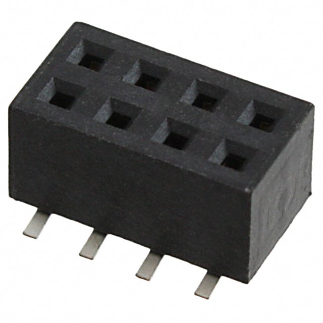 Harwin Inc. M22-6340442 electronic component