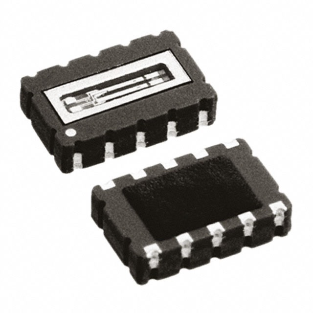 Abracon LLC AB-RTCMC-32.768KHZ-ZIZE-S2-T electronic component
